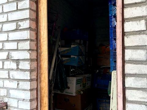 квартира по адресу Корольова, 1