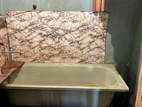 квартира по адресу Корольова, 1