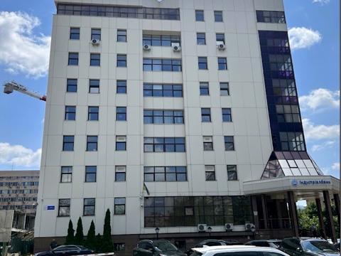 коммерческая по адресу Генерала Алмазова ул. (Кутузова), 18/7