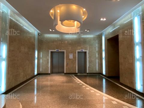 коммерческая по адресу Генерала Алмазова ул. (Кутузова), 18/7