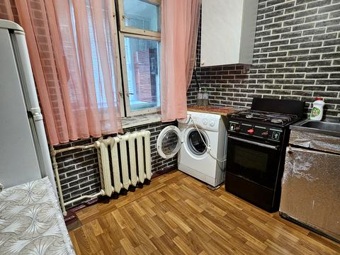 квартира за адресою Мілютенка вул., 28