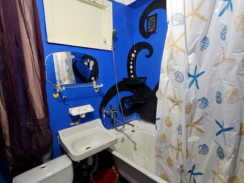 квартира за адресою Мілютенка вул., 28