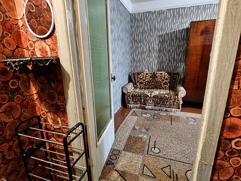 квартира за адресою Мілютенка вул., 28