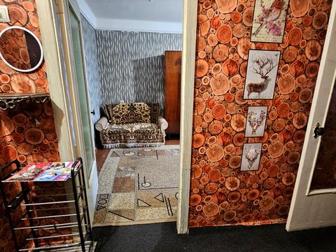 квартира за адресою Мілютенка вул., 28