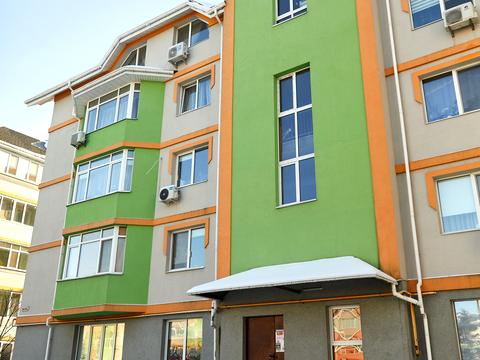 квартира за адресою Карпа Валовня вул., 14/2