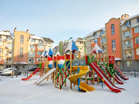 квартира за адресою Карпа Валовня вул., 14/2