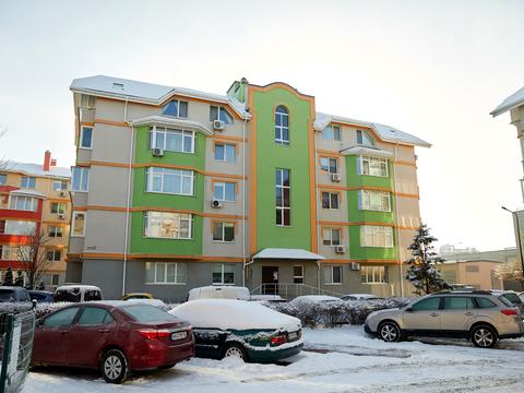 квартира за адресою Карпа Валовня вул., 14/2