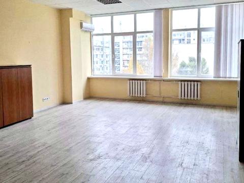 коммерческая по адресу Генерала Алмазова ул. (Кутузова), 18/7