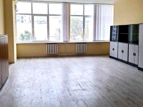 коммерческая по адресу Генерала Алмазова ул. (Кутузова), 18/7