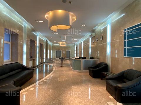 коммерческая по адресу Генерала Алмазова ул. (Кутузова), 18/7