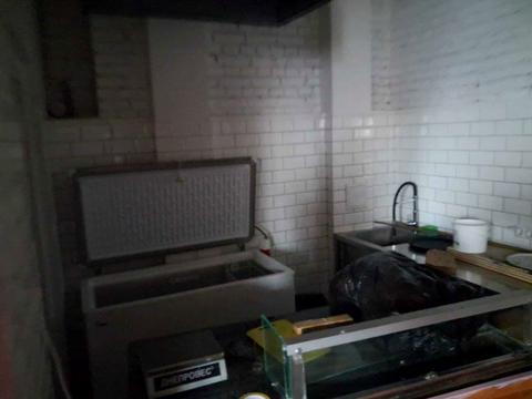 коммерческая по адресу Васильковая ул., 43-А