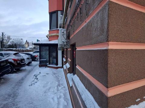 коммерческая по адресу Васильковая ул., 43-А