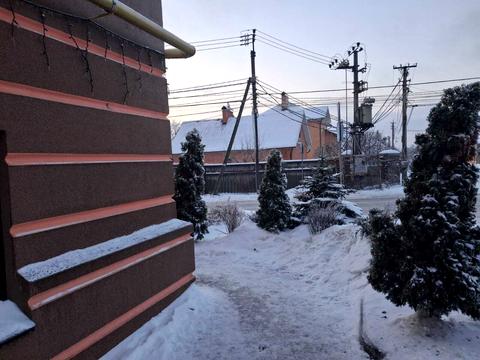 коммерческая по адресу Васильковая ул., 43-А