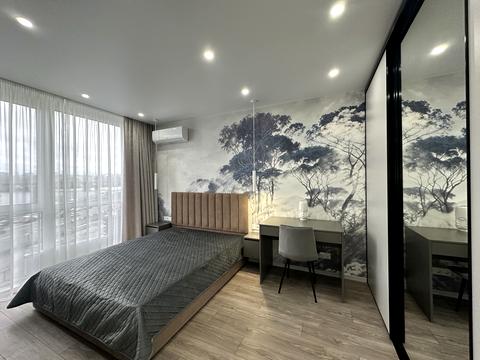 квартира за адресою Дніпровська набережна вул., 15-Д