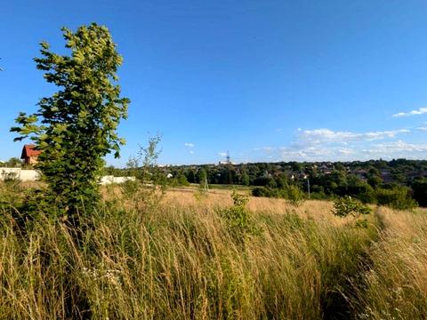 ділянка за адресою Чернівці, 