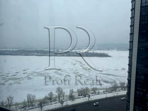 квартира за адресою Дніпровська набережна вул., 15-Ж