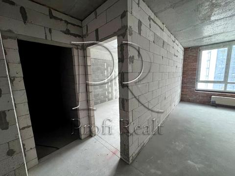 квартира за адресою Дніпровська набережна вул., 15-Ж