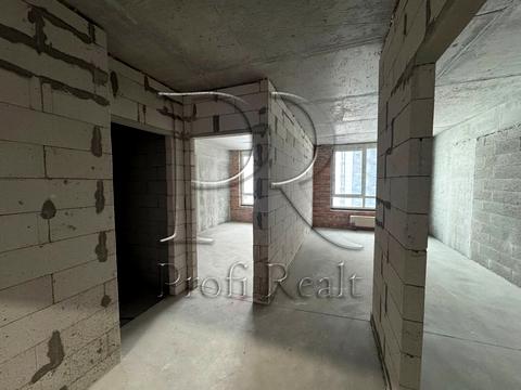 квартира за адресою Дніпровська набережна вул., 15-Ж