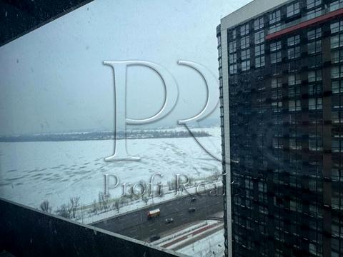 квартира за адресою Дніпровська набережна вул., 15-Ж