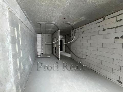 квартира за адресою Дніпровська набережна вул., 15-Ж