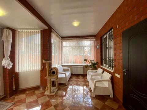 дом по адресу Розовый пер.