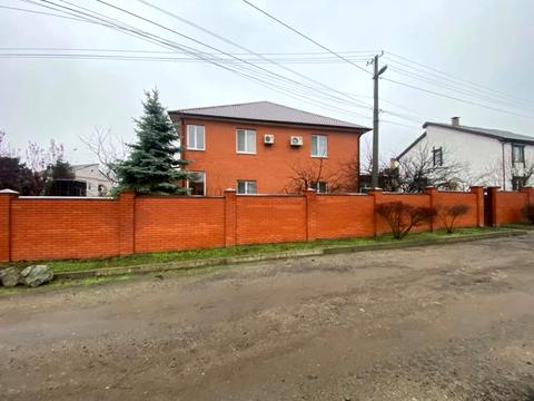 дом по адресу Розовый пер.