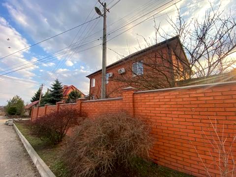 дом по адресу Розовый пер.