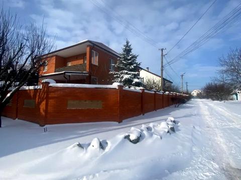 дом по адресу Розовый пер.