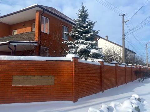 дом по адресу Розовый пер.