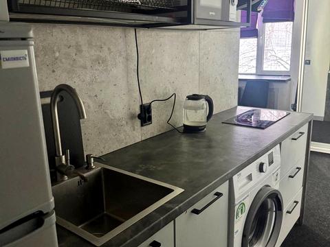 квартира за адресою Фузиків пров. (Баумана), 6