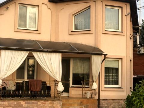 будинок за адресою Садова, 52а