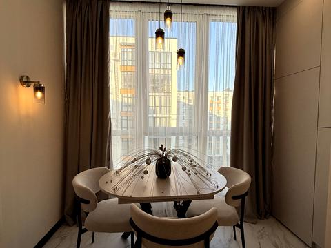 квартира по адресу Гетмана Мазепы ул., 164, к2