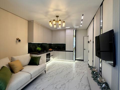 квартира по адресу Гетмана Мазепы ул., 164, к2