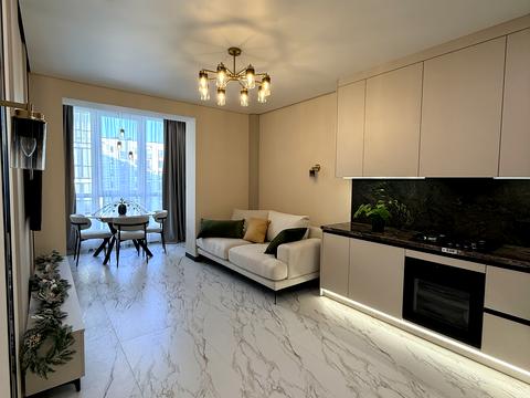 квартира по адресу Гетмана Мазепы ул., 164, к2