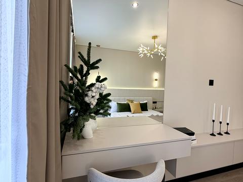 квартира по адресу Гетмана Мазепы ул., 164, к2