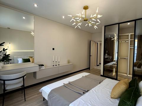 квартира по адресу Гетмана Мазепы ул., 164, к2