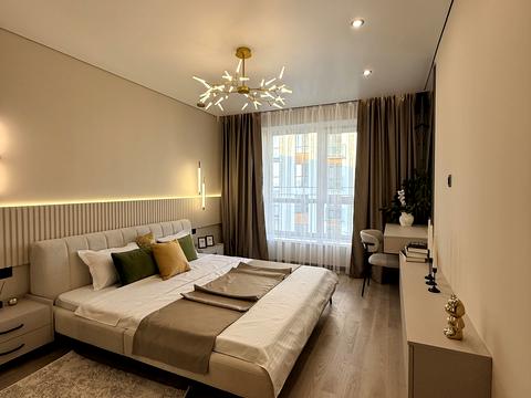 квартира по адресу Гетмана Мазепы ул., 164, к2