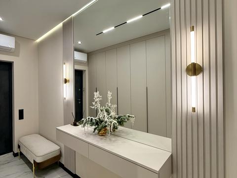 квартира по адресу Гетмана Мазепы ул., 164, к2