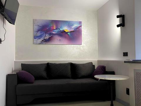 квартира за адресою Фузиків пров. (Баумана), 6