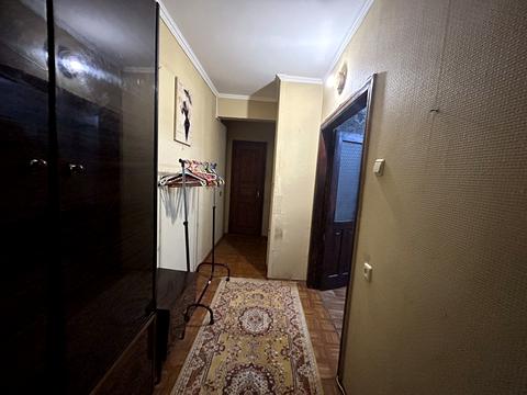 квартира за адресою Давида Ойстраха вул. (Затонського), 20