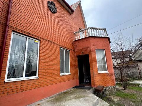 будинок за адресою Дніпро, Бориса Антоненка-Давидовича вул. (Михайлова)