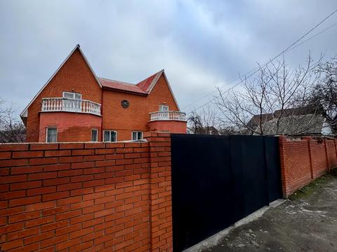 будинок за адресою Дніпро, Бориса Антоненка-Давидовича вул. (Михайлова)