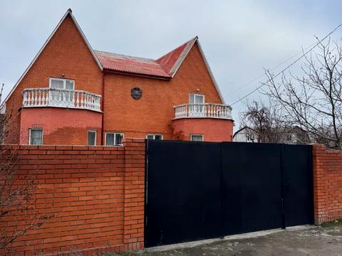 будинок за адресою Дніпро, Бориса Антоненка-Давидовича вул. (Михайлова)