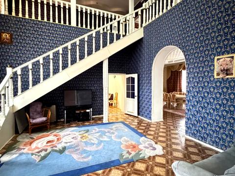 будинок за адресою Дніпро, Бориса Антоненка-Давидовича вул. (Михайлова)