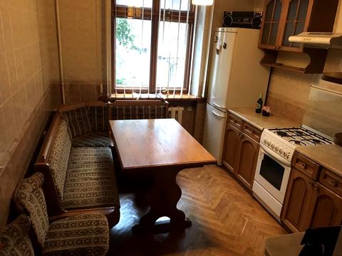 квартира за адресою Шевченка просп., 13