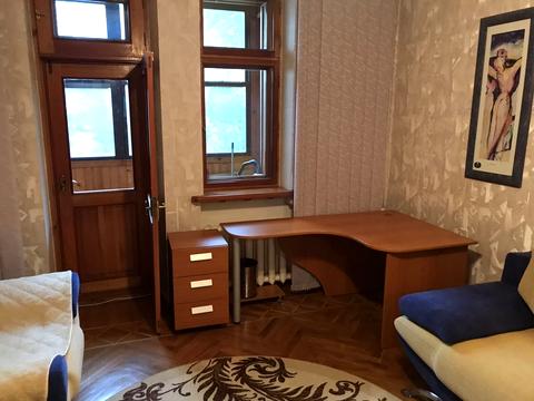 квартира за адресою Шевченка просп., 13