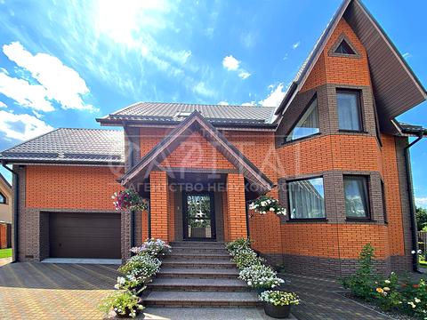 будинок за адресою Євгена Харченка вул. (Леніна)