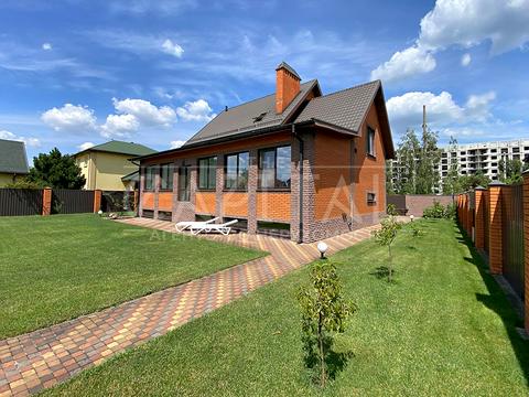 будинок за адресою Євгена Харченка вул. (Леніна)