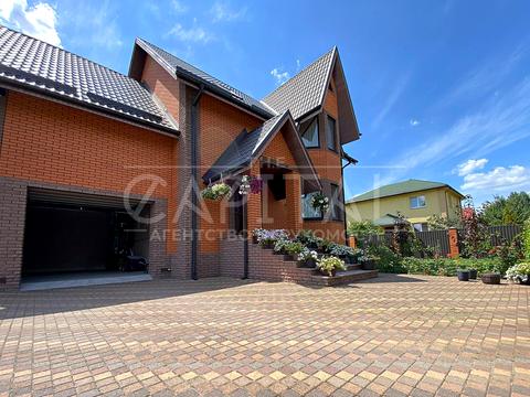 будинок за адресою Євгена Харченка вул. (Леніна)