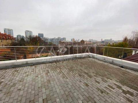 будинок за адресою Київ, Вільшанська вул., 4/6